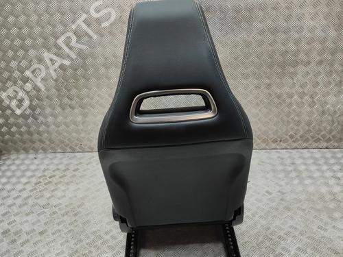 Left front seat MERCEDES-BENZ A-CLASS (W176) A 160 CDI / d (176.011) | BP27607801C15 - Image 3