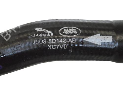 Pipe JAGUAR I-PACE (X590) EV400 AWD | BP33363527M125 - Image 5