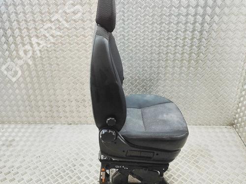 Right front seat PEUGEOT BOXER Van 2.2 BlueHDi 140 | BP40083060C16 - Image 3