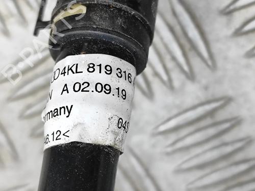 Pipe AUDI E-TRON (GEN) 55 quattro | BP27781854M125 - Image 7