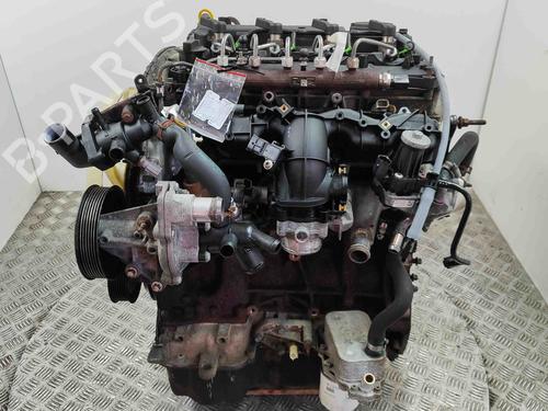 Moteur FORD TRANSIT Platform/Chassis (FM_ _, FN_ _, FF_ _) 2.2 TDCi RWD (100 hp) 29593494