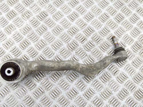 Used Left front suspension arm BMW 1 (F21) 118 i (136 hp) 12124957