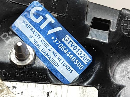 Right tailgate light TESLA MODEL Y (5YJY) EV Performance All-wheel Drive | BP31297054C80 