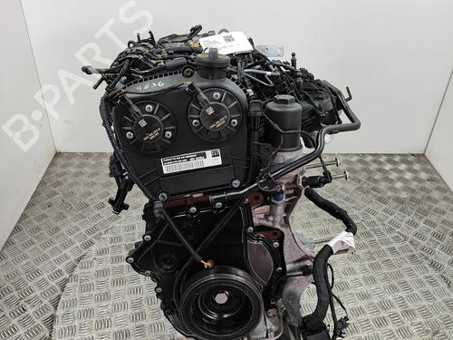 Engine AUDI Q5 (FYB, FYG) 45 TFSI Mild Hybrid quattro | BP28432937M1 - Image 2