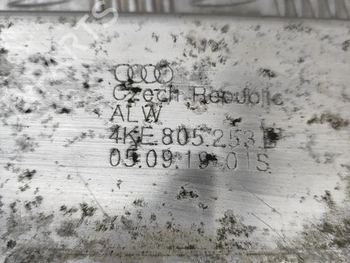 Andre AUDI E-TRON (GEN) 55 quattro | BP27781673O1 - Image 6