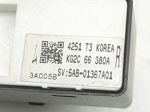 Right rear window switch MAZDA CX-5 (KF) 2.0 | BP29880930I28 - Image 7