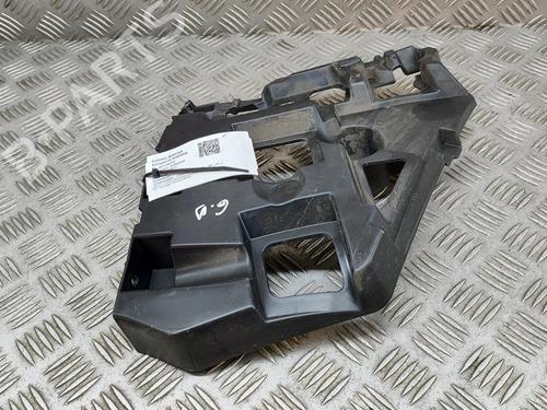 Rear bumper bracket CITROËN C4 III (BA_, BB_, BC_) 1.2 PureTech 130 (BAHNSA, BAHNSB) | BP28550771C159 