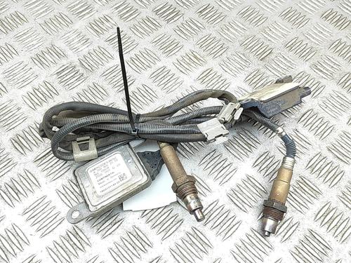 Used Electronic sensor Electronic sensor MERCEDES-BENZ GLE (W166) 350 d 4-matic (166.024) (258 hp) 34521103 34521103