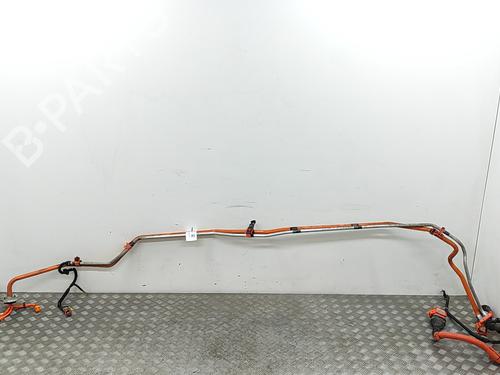 Used Wiring harness HONDA CIVIC VIII Saloon (FD, FA) 1.3 IMA (FA3, FD3) (95 hp) 24975057