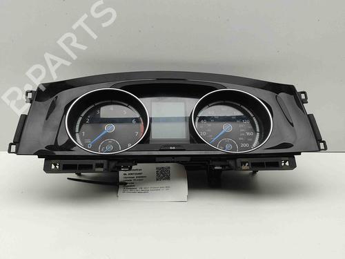 Instrument cluster VW GOLF VII Variant (BA5, BV5) 2.0 R 4motion | BP26939624C47