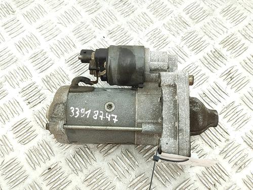 Used Starter Starter TOYOTA PROACE CITY Box Body/MPV (BPZ_) 1.5 D-4D 100 (BPZM) (102 hp) 32680020 32680020