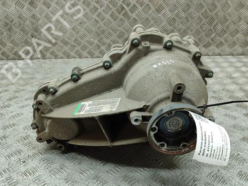 Transfer box MERCEDES-BENZ M-CLASS (W166) ML 350 BlueTEC 4-matic (166.024, 166.023) | BP33381398M36 - Image 3