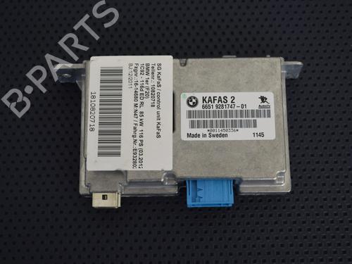 Used Electronic module BMW 1 (F20) 116 d (116 hp) 9864769