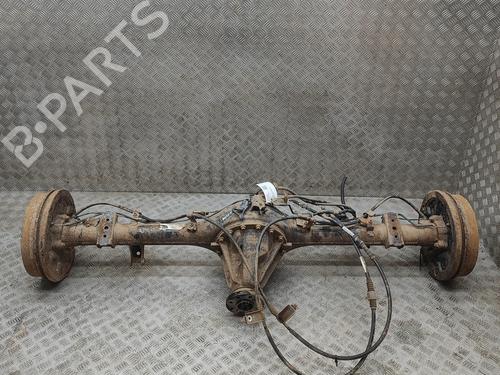 Bagaksel FORD RANGER (TKE) 3.2 TDCi 4x4 | BP35767384M2 - Image 4
