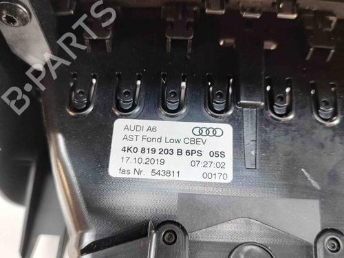 Air vent AUDI E-TRON (GEN) 55 quattro | BP29404264I21 
