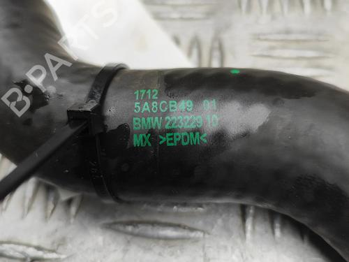 Pipe BMW X5 (G05, F95) xDrive 45 e Plug-in Hybrid | BP38622810M125 - Image 6