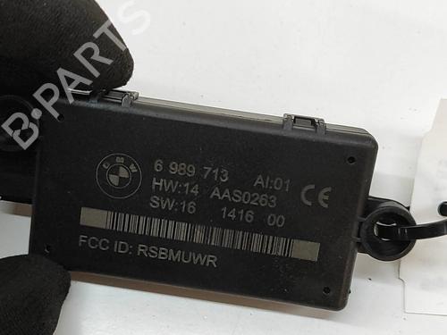 Electronic module BMW Z4 Roadster (E89) sDrive 18 i | BP27644615M83  - Image 6