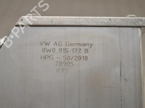 Battery AUDI A4 B9 (8W2, 8WC) 2.0 TFSI | BP30229781E11 