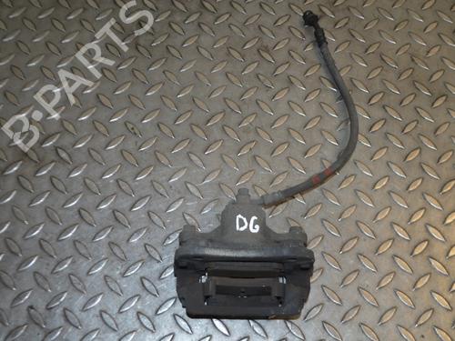 Used Right rear brake caliper Right rear brake caliper PORSCHE 911 (997) 3.6 Carrera (325 hp) 33350314 33350314