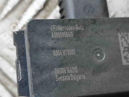 Elektronisk sensor MERCEDES-BENZ C-CLASS (W206) C 200 (206.042) | BP28565984M84