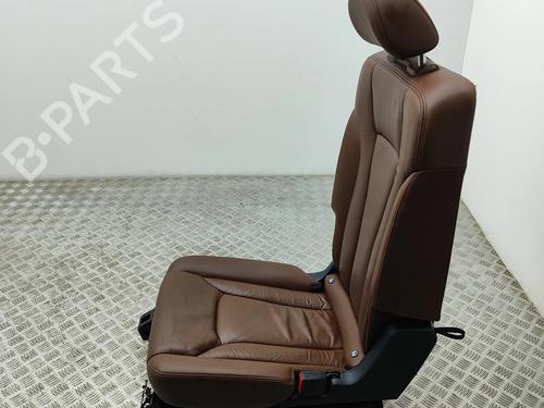 Rear seat AUDI Q7 (4MB, 4MG, 4MQ) 3.0 TDI quattro | BP33386960C17  - Image 5