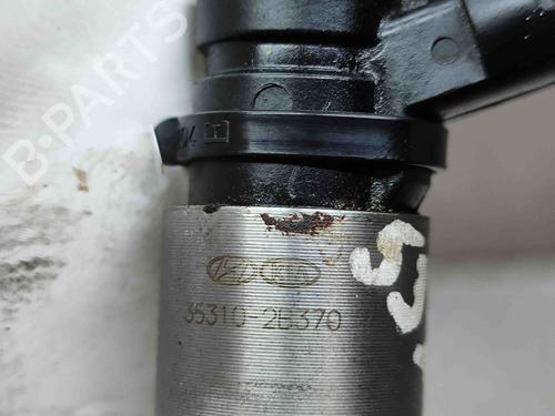 Injector KIA SPORTAGE IV (QL, QLE) 1.6 T-GDI | BP29432485M100 