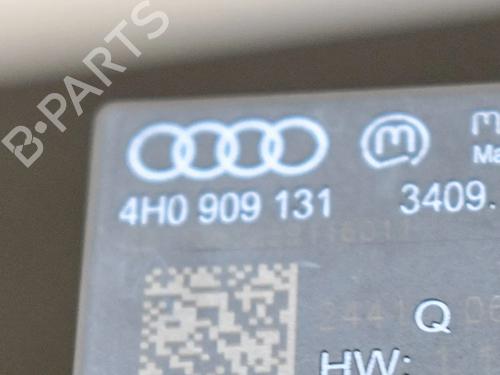 Electronic module AUDI A6 C7 (4G2, 4GC) 2.0 TDI | BP6748639M83 