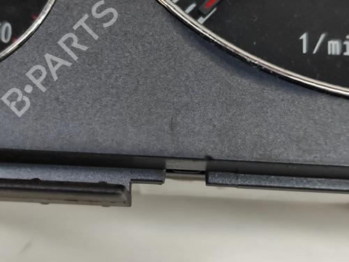 Instrument cluster VW PHAETON (3D1, 3D2, 3D3, 3D4, 3D6, 3D7, 3D8, 3D9) 6.0 W12 4motion | BP24307744C47 