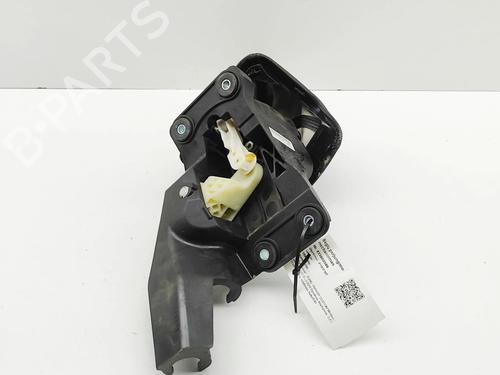 Gearstang FORD TRANSIT CUSTOM V362 Bus (F3) 2.2 TDCi | BP32061662M90