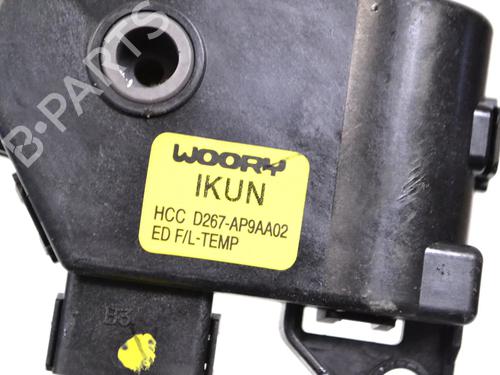 Electronic module TESLA MODEL S (5YJS) 85 | BP33348124M83  - Image 5