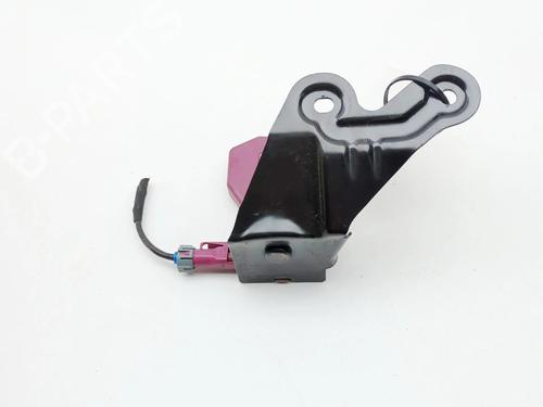 Antenne/Base SKODA KAROQ (NU7, ND7) 1.5 TSI | BP39566308C140 - Image 3