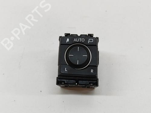 Used Mirror switch LEXUS NX (_Z1_) 300h AWD (AYZ15, AYZ15_, AYZ15R) (197 hp) 28028892