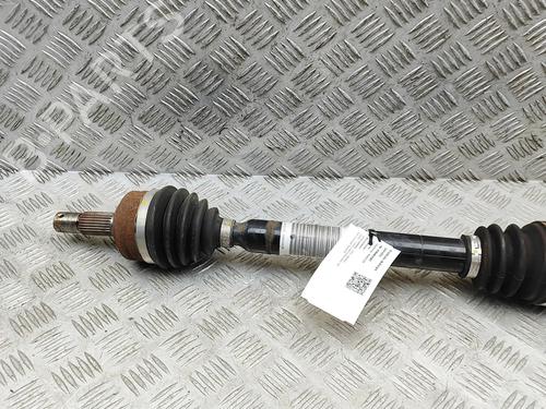 Right front driveshaft OPEL MOKKA 1.2 (76) | BP36457960M39 - Image 2