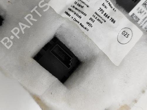 Switch PORSCHE CAYENNE (92A) 3.0 Diesel | BP25615452I30 