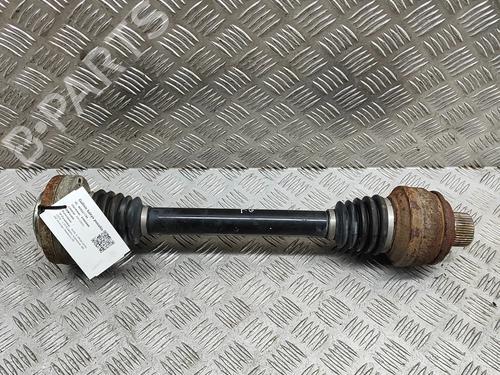 Used Left rear driveshaft AUDI E-TRON (GEN) 55 quattro (408 hp) 27780580