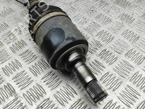 Left front driveshaft MERCEDES-BENZ GLE (V167) GLE 400 d 4-matic (167.123) | BP33390623M38 - Image 4
