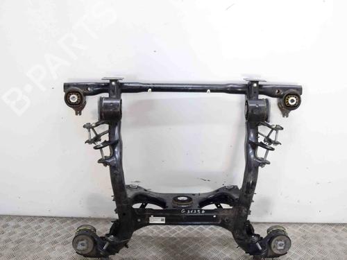 Bagaksel VW ID.3 (E11, E12) Pro (145 hp) 27756741