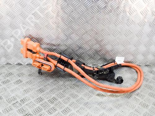 Used Wiring harness VW ID.3 (E11, E12) Pro (145 hp) 27755397