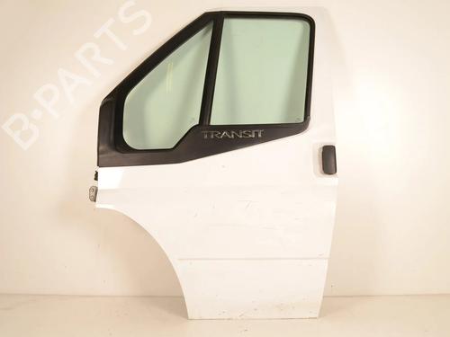 Used Left front door FORD TRANSIT Van (FA_ _) 2.2 TDCi RWD (136 hp) 30574822