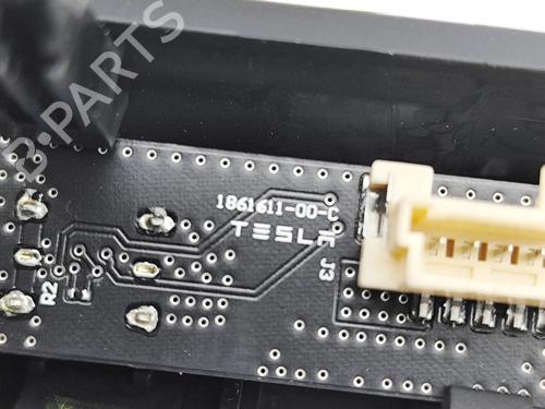 Electronic module TESLA MODEL 3 (5YJ3) EV | BP38162598M83 - Image 7