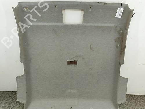 Used Interior roof TOYOTA HILUX VII Pickup (_N1_, _N2_, _N3_) 2.5 D 4WD (KUN25) (102 hp) 23250047