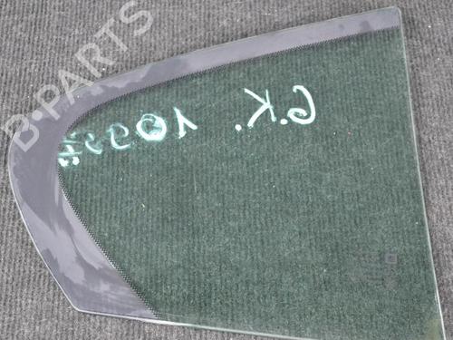 Rear left quarter glass OPEL INSIGNIA A (G09) 2.0 CDTI (68) | BP10399158C93 