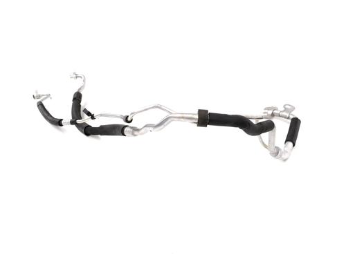 Used AC pipe LAND ROVER RANGE ROVER IV (L405) 4.4 SDV8 4x4 (340 hp) 30214197