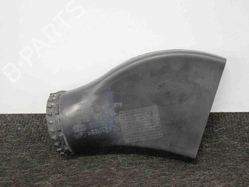 Used Pipe AUDI Q5 (8RB) 3.0 TDI quattro (245 hp) 14664516