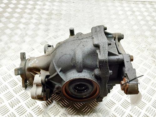 Differential, bag Differential, bag MERCEDES-BENZ S-CLASS (W222, V222, X222) S 350 BlueTEC / d (222.132, 222.032, 222.123) (258 hp) 37469058 37469058