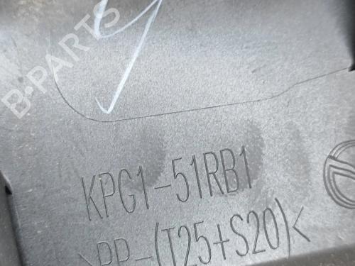 Dørliste MAZDA CX-5 (KF) 2.0 | BP33370773C150 - Image 7