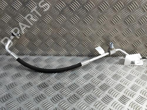 Used AC pipe SKODA ENYAQ iV SUV (5AZ) 85 (286 hp) 28154110