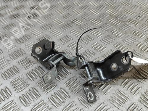 Hinge/Door check strap MAZDA CX-5 (KF) 2.0 | BP27317801C146 - Image 3