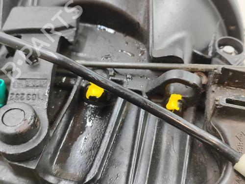Gearbox OPEL MOVANO B Bus (X62) 2.3 CDTI FWD (JV) | BP37583365M3 - Image 6