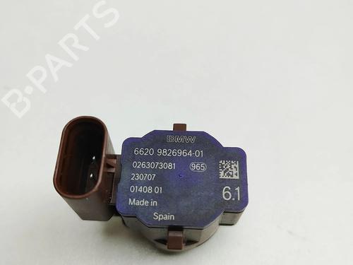 Electronic module BMW X4 (G02, F98) xDrive 20 i | BP38443109M83 - Image 6